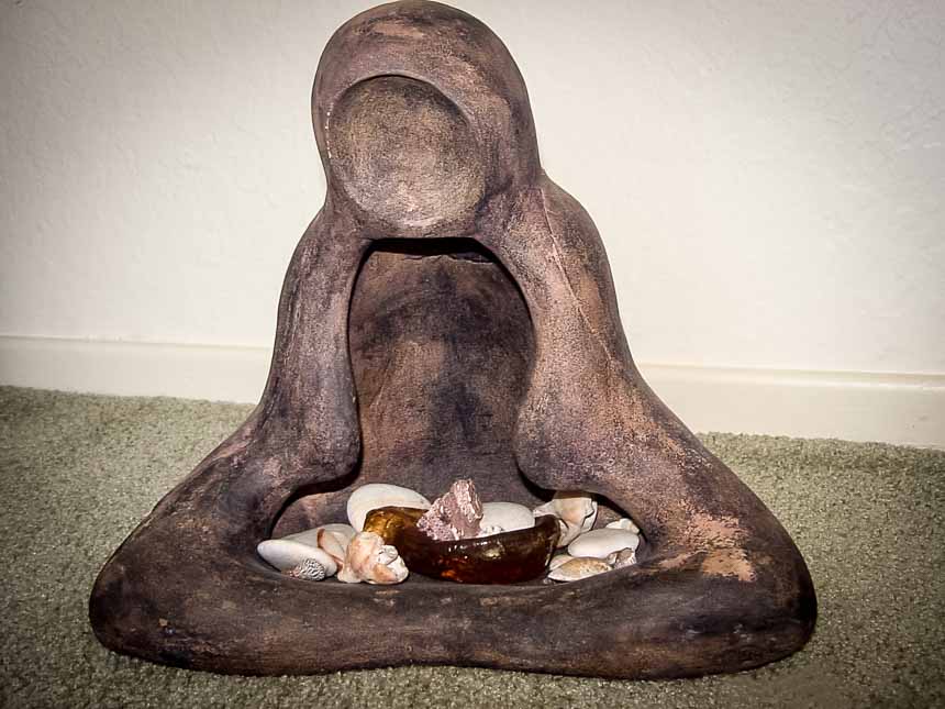 Mother Earth